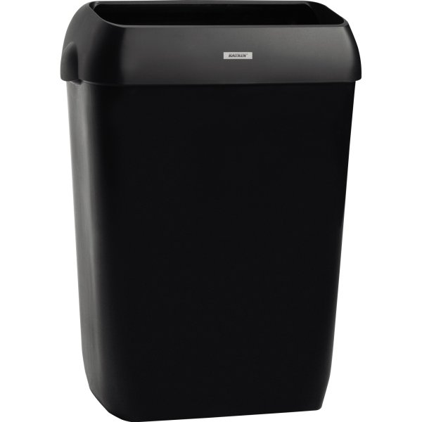 Katrin Abfalleimer 50l sw