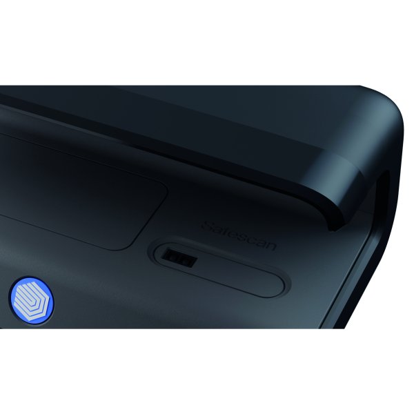 Safescan Geldschein- Prüfgerät 55 LED