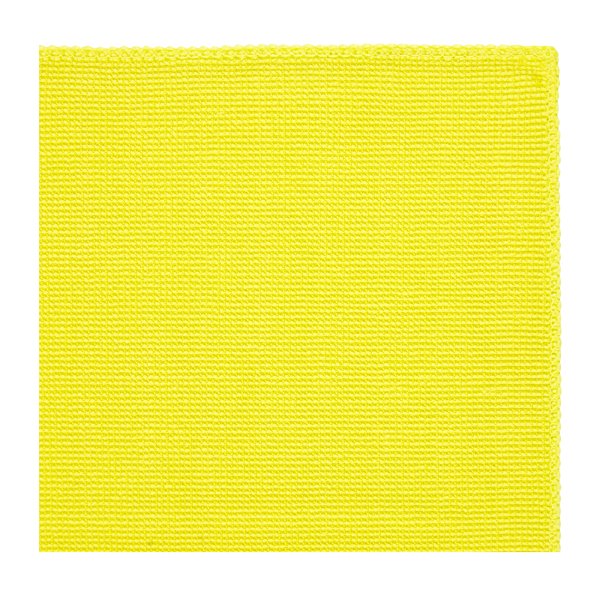 Scotch-Brite Mikrofasertuch Essential gelb 10St