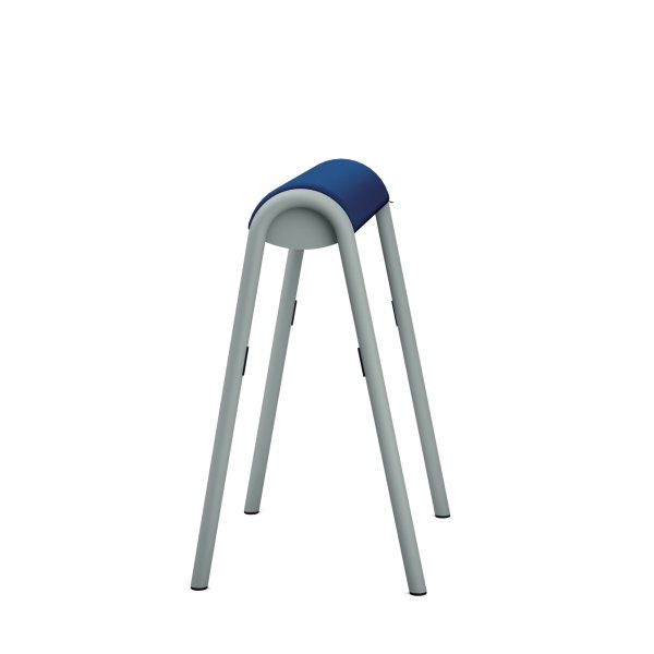 Stehhilfe Sedus se:lab hopper blau