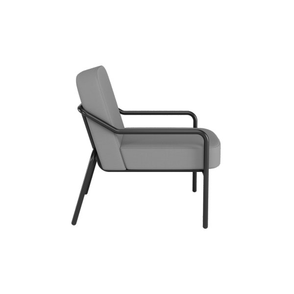 Paperflow Sessel meet Medso M Outdoor gr