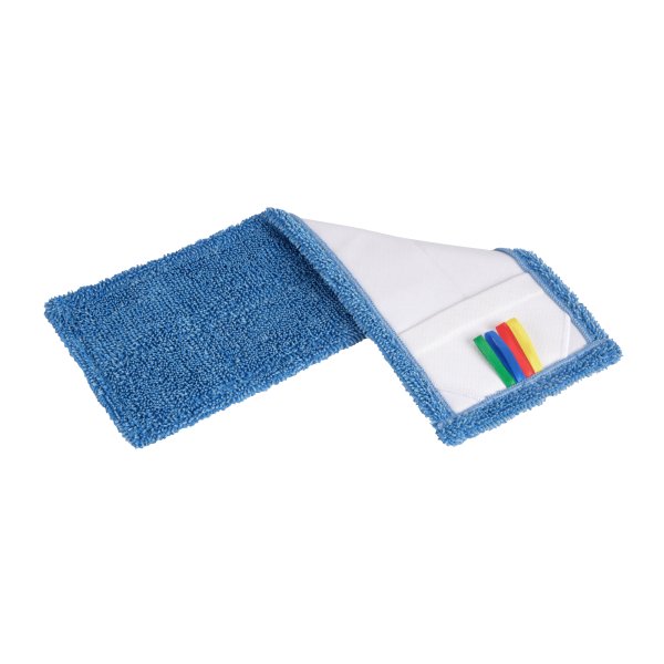 Vileda Wischbezug Base Loop Mop 40cm bl