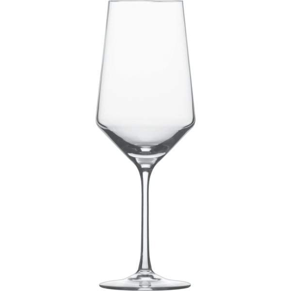 Schott zwiesel Rotweinglas Pure 680ml 6St