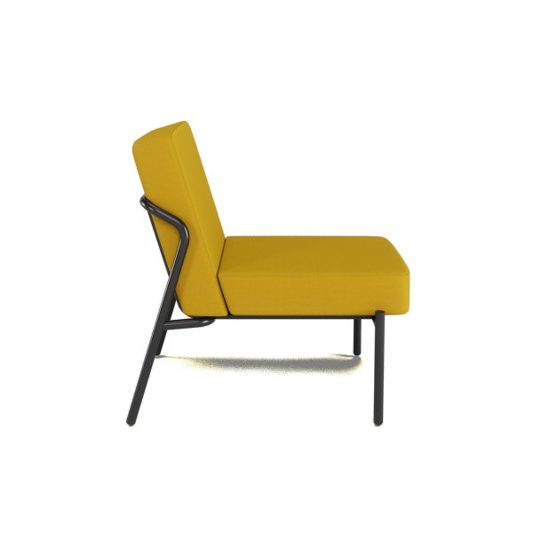 Paperflow Sessel meet Medso S Outdoor ge