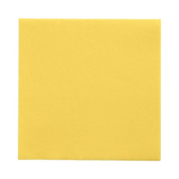 Papstar Serviette DAILY Collection 32x32cm ge 150St