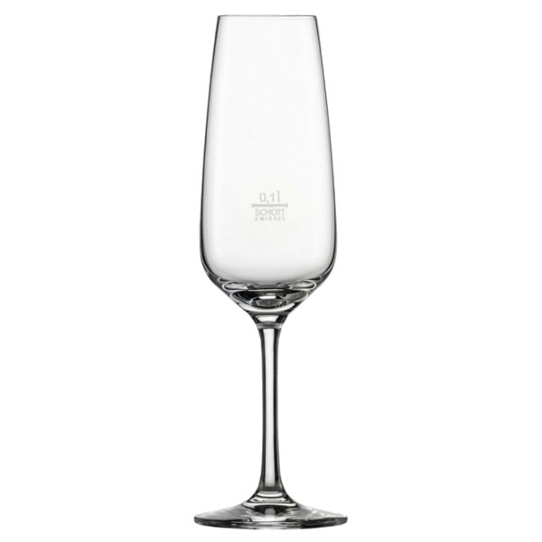 Schott zwiesel Sektglas 283ml 6St
