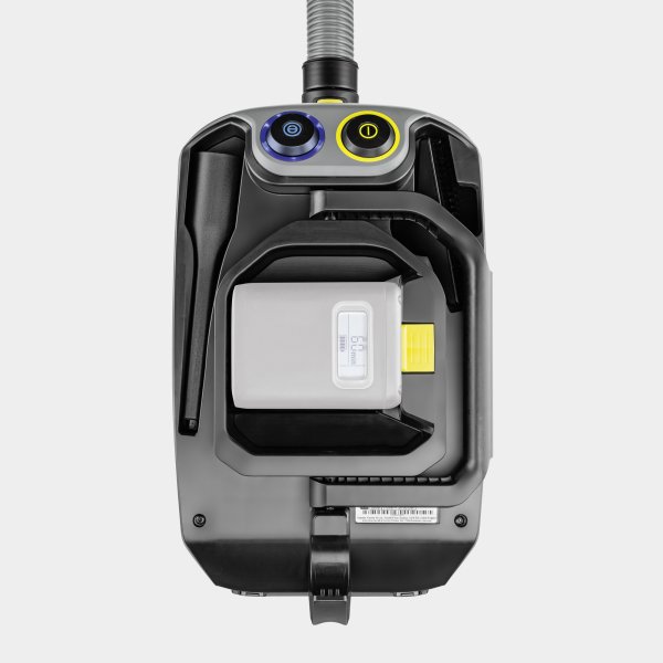 Kärcher Trockensauger T 10/1 Bp Adv HEPA