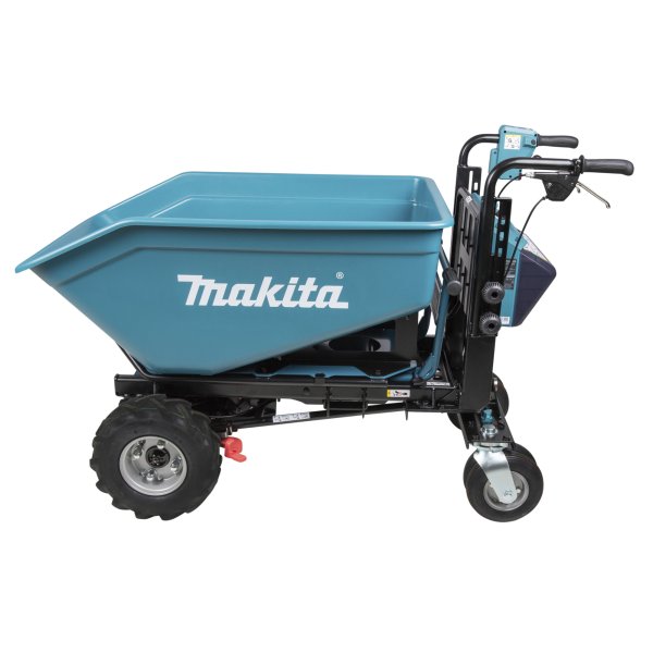 Makita Schubkarre Akku
