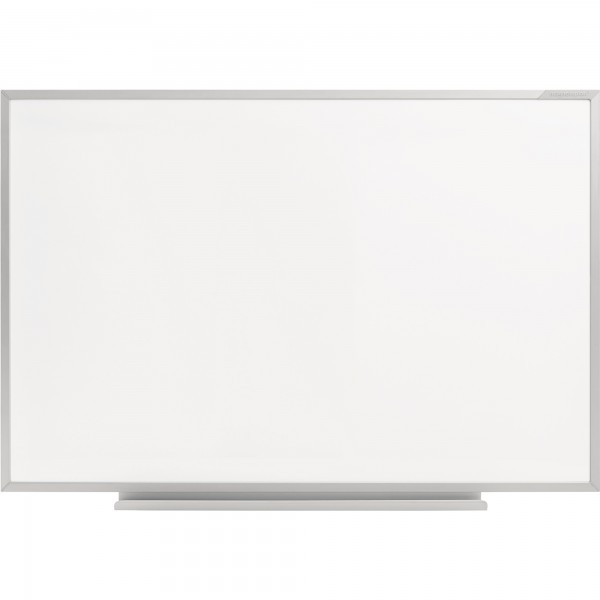 magnetoplan Whiteboard Ferroscript 1240900 180x120cm
