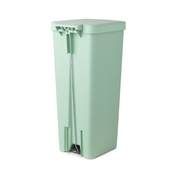 Brabantia StepUp Treteimer 40L jade green