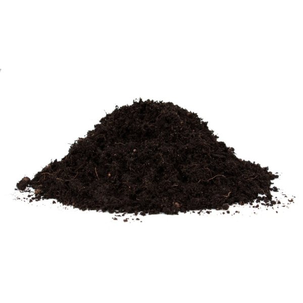 Floragard Blumenerde Kräuter Aromatisch 3x10l