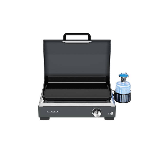 CAMPINGAZ Tischgrill Plancha Sigma 1 CV