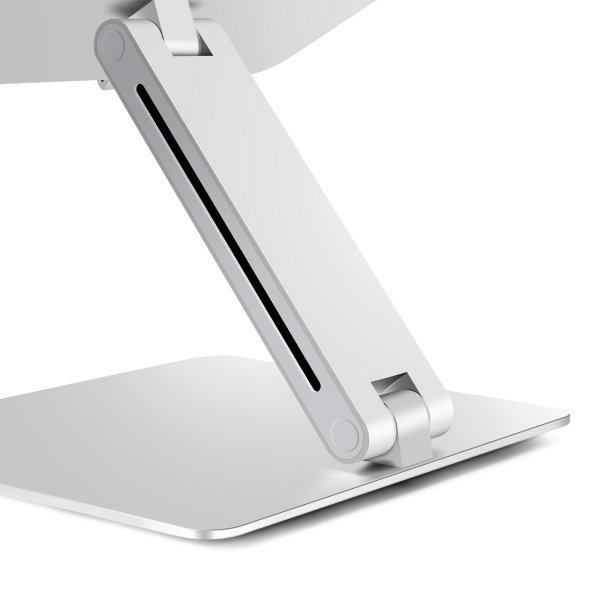 Alba Laptopständer ergonomisch höhenverstellbar si