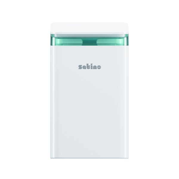 Satino Hygienebox HYGINITY 5l weiß