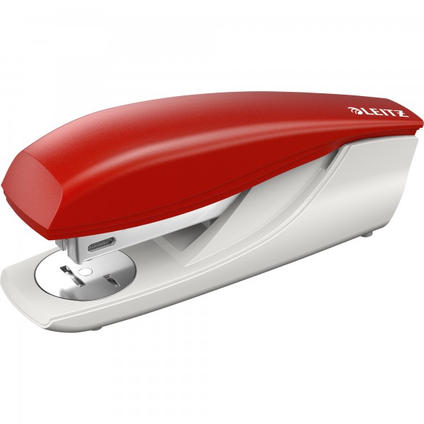 Leitz Heftgerät NeXXt 55000025 max. 30Blatt Metall/Kunststoff rt