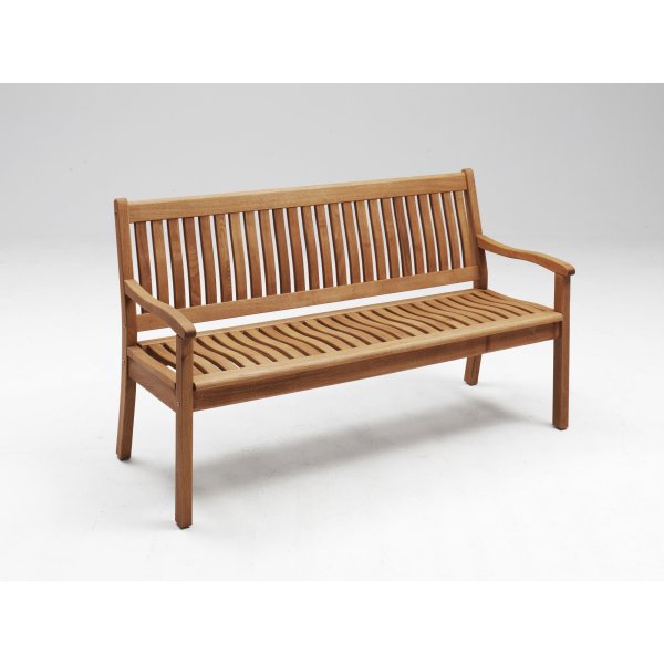 memo Gartenbank Cansa 156cm