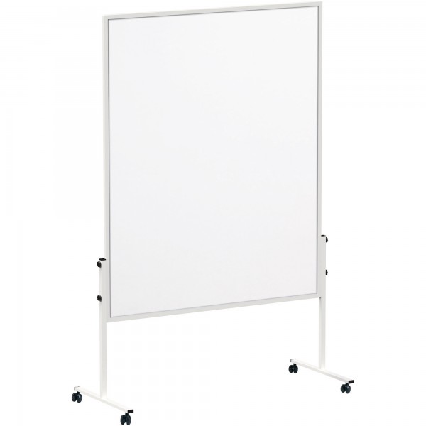 MAUL Moderationstafel MAULsolid 6365982 Whiteboard 150x120cm