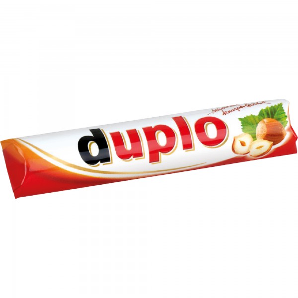 duplo 3040 18g 40 St./Pack.