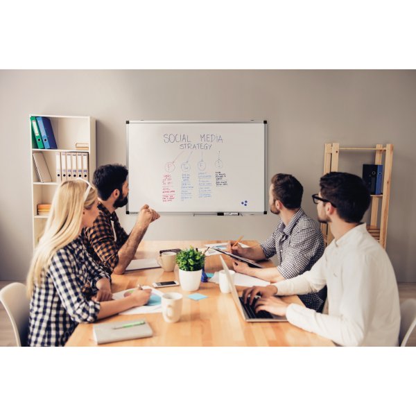 Legamaster Whiteboard PREMIUM 7-102074 180x120cm