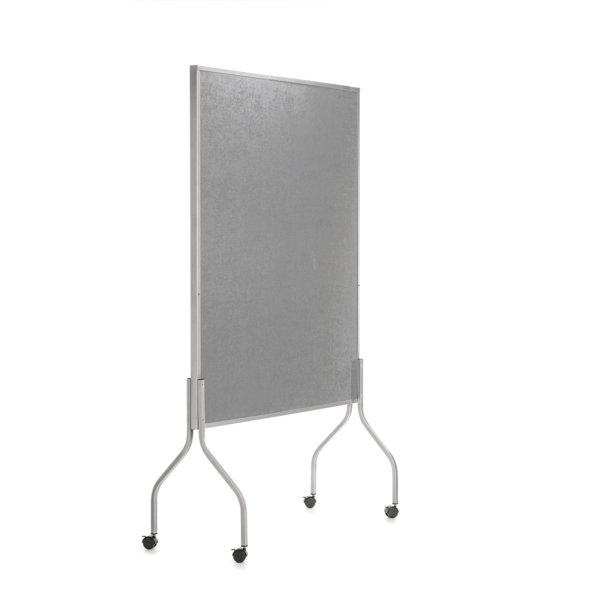 rocada Trennwand 8100V22 gr