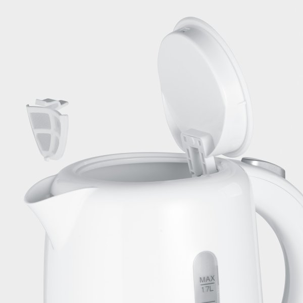 Severin Wasserkocher 1,7l ws