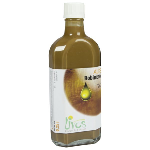 Livos Robinienöl ALIS 250ml