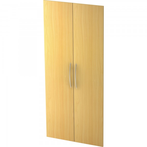 Hammerbacher Tür 5OH 1Paar buche