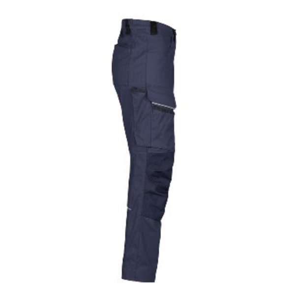 4PROTECT Damen-Hose navy/navy Gr.44