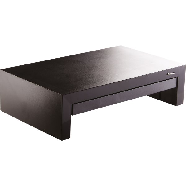 Fellowes Monitorständer 406x229mm sw