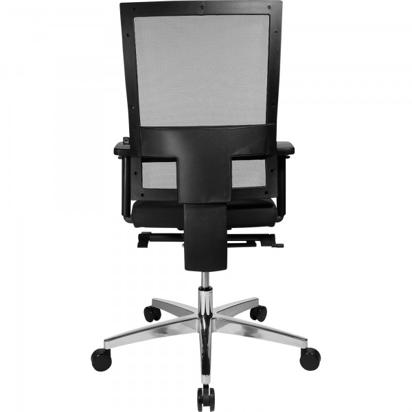 Topstar Drehstuhl Profi Net 11 PS59HT20 schwarz