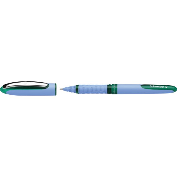 Schneider Tintenroller One Hybrid 0,3mm gn