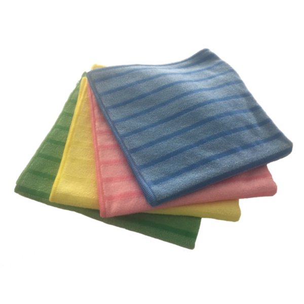Vileda Microfasertuch Micrtuff Universal 40x40cm rt