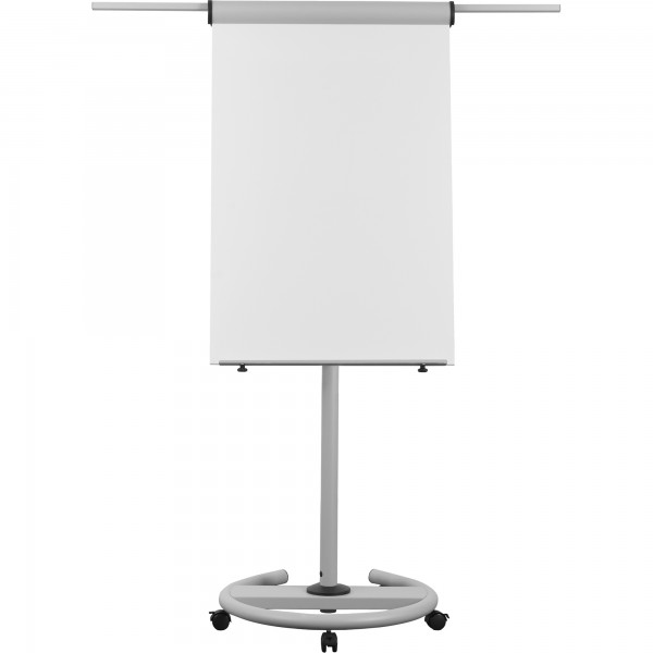 Bi-office Flipchart EA4806146 mobil 70x100cm grau