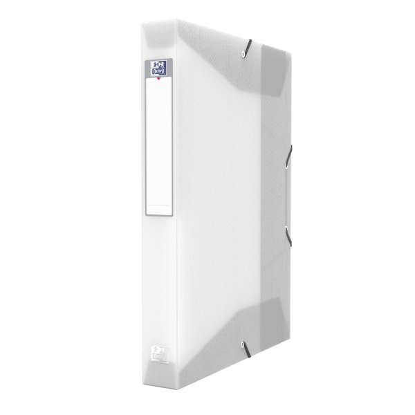 Oxford Sammelbox Hawai M499626 fl 331x249mm PP 0,7mm
