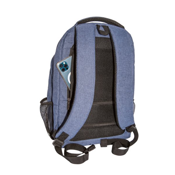 Wedo Rucksack Denim