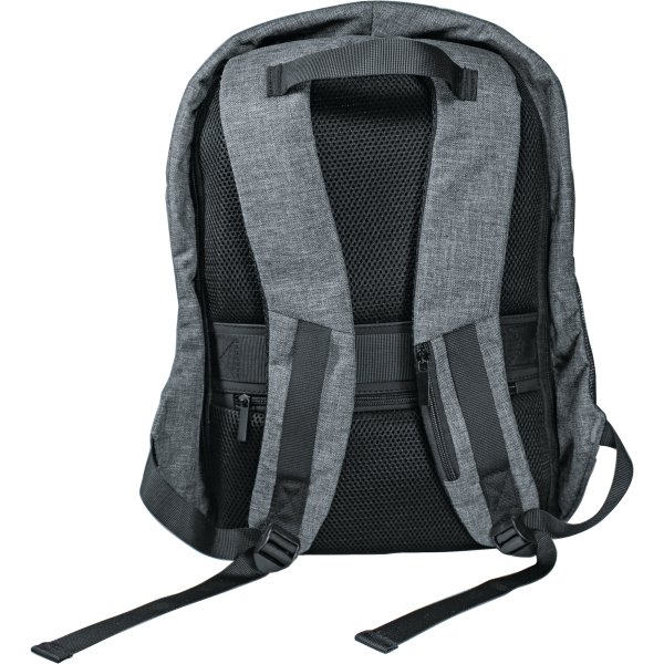 Soennecken Rucksack SAFEPAK 3436 gr