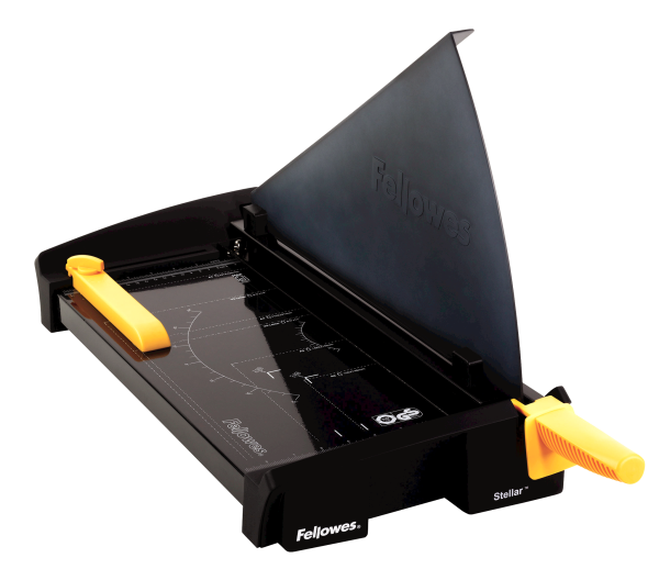 Fellowes Hebelschneidemaschine Stellar A3 5438401