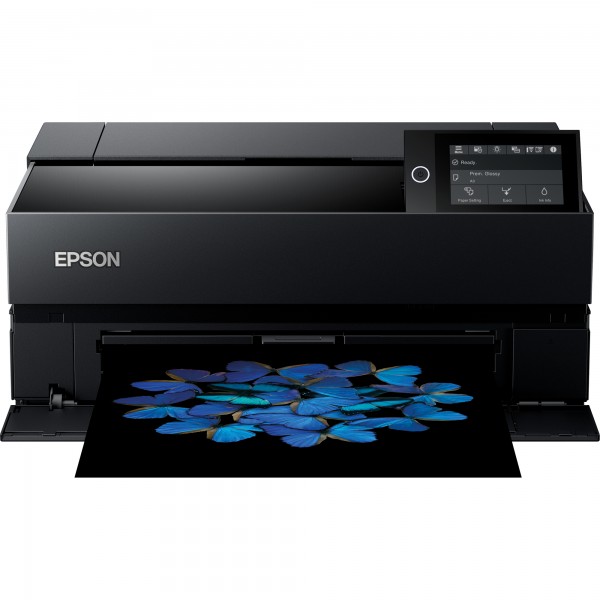 Epson Tintenstrahldrucker SureColor SC-P700 C11CH38401