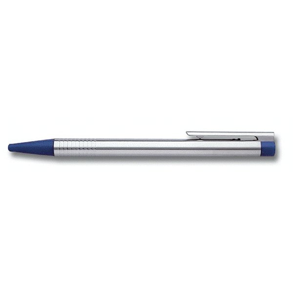 Lamy Kugelschreiber logo 1203801 Schaft blau matt