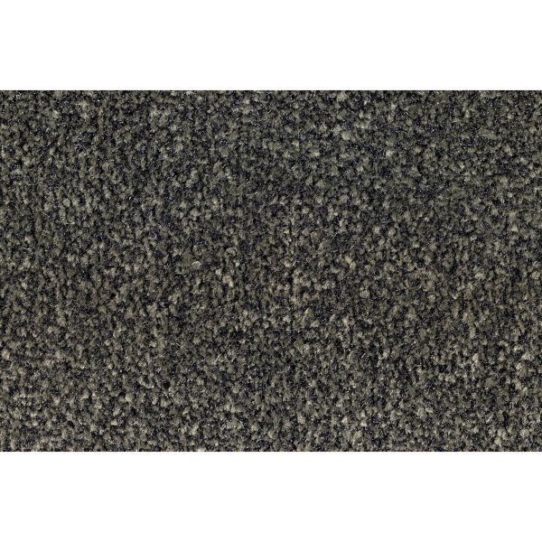 Miltex Schmutzfangmatte Rush 90x150cm kohlengrau