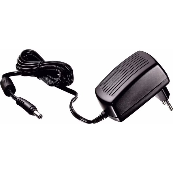 Dymo Netzgerät für LabelPOINT/LabelMANAGER sw