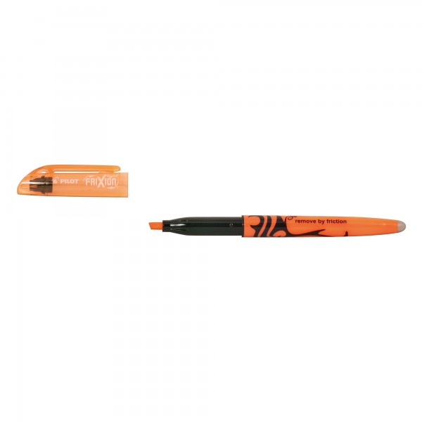 PILOT Textmarker FriXion light 4136006 3,8mm Keilspitze orange