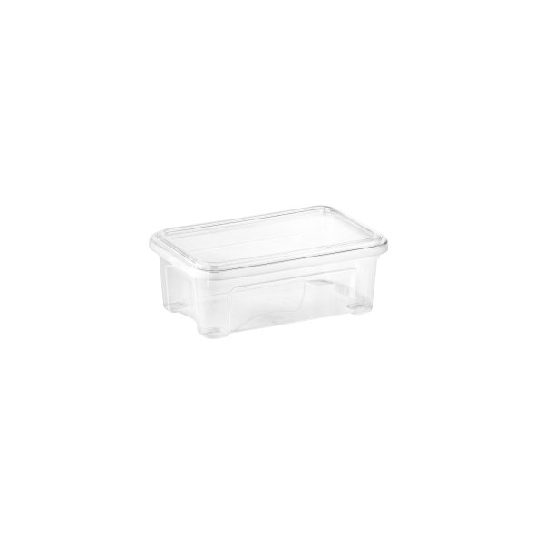 Tontarelli Combi Box Klickdeckel 2,5l tr