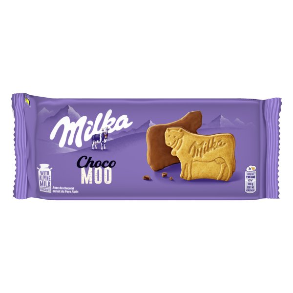 Milka Choco Moo 200g