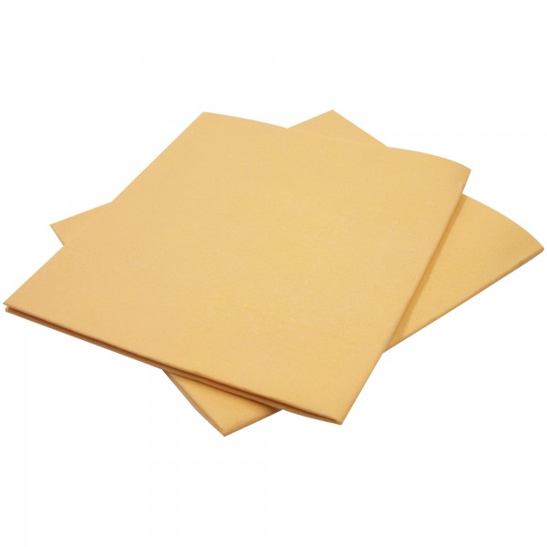 aQualine Fenstertuch 4003 35x40cm 2 St./Pack.