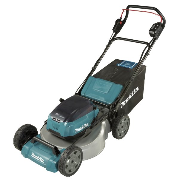 Makita Rasenmäher Akku