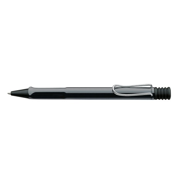 Lamy Kugelschreiber safari 1220400 M black