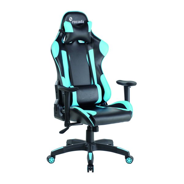 rocada Gaming Stuhl PROFESSIONAL bl