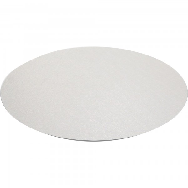 Cleartex Bodenschutzmatte ultimat FC126020RR rund 60cm