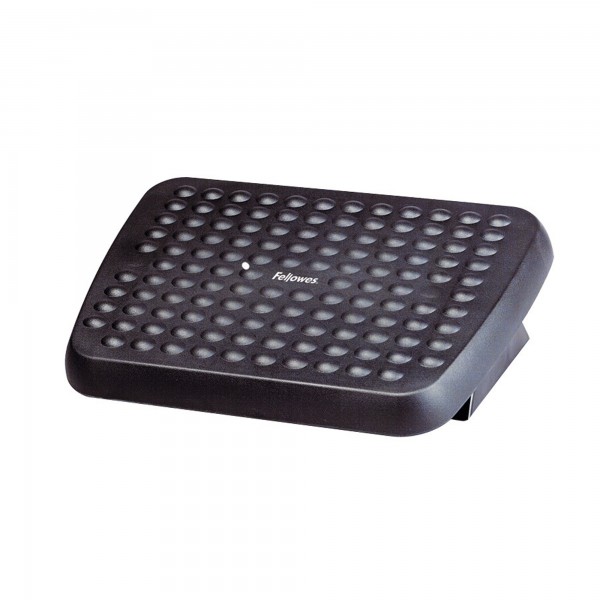 Fellowes Fußstütze Standard 460x335x90mm schwarz